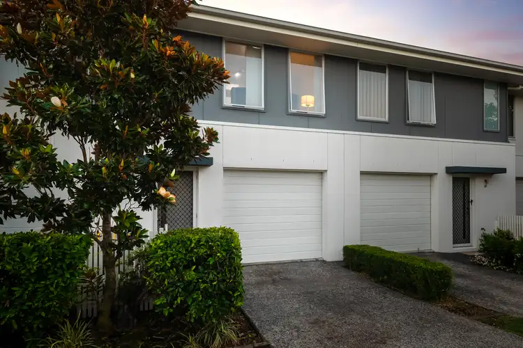 48/32 Warrill Street, Redbank Plains QLD 4301