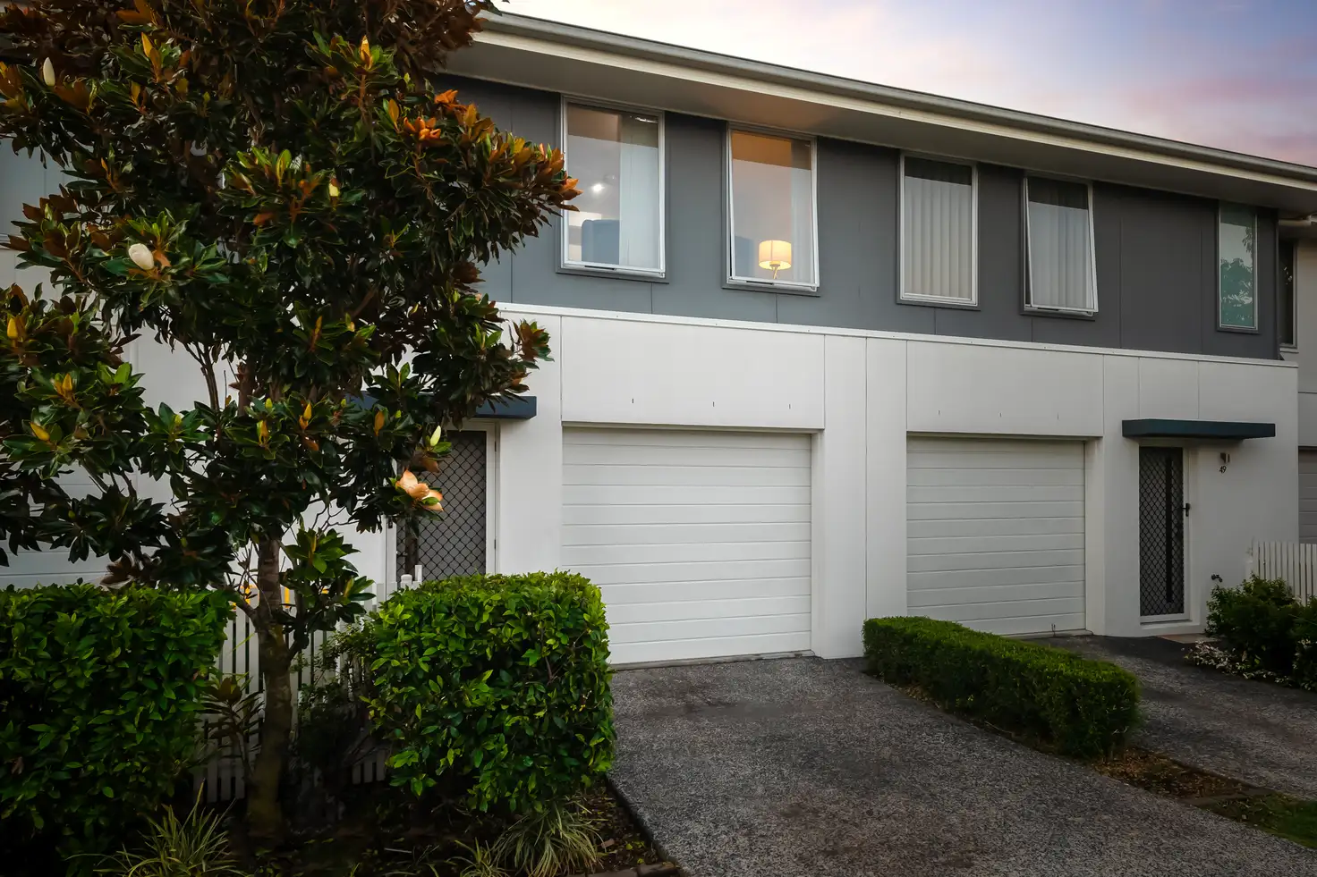 Main view of Homely townhouse listing, 48/32 Warrill Street, Redbank Plains QLD 4301