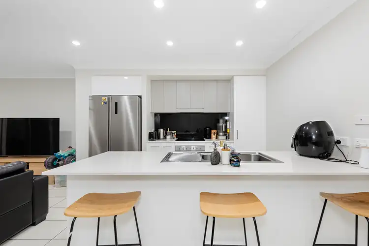 Second view of Homely townhouse listing, 48/32 Warrill Street, Redbank Plains QLD 4301