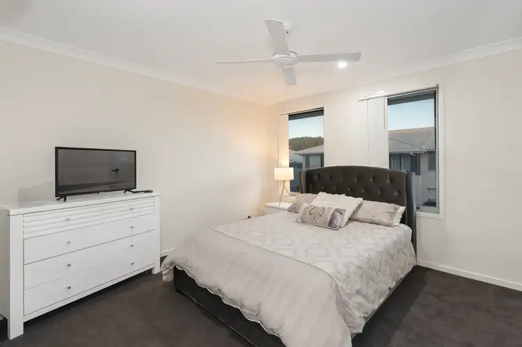 Third view of Homely townhouse listing, 48/32 Warrill Street, Redbank Plains QLD 4301