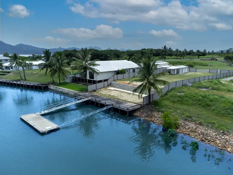 45 Trade Winds Drive, Cardwell QLD 4849
