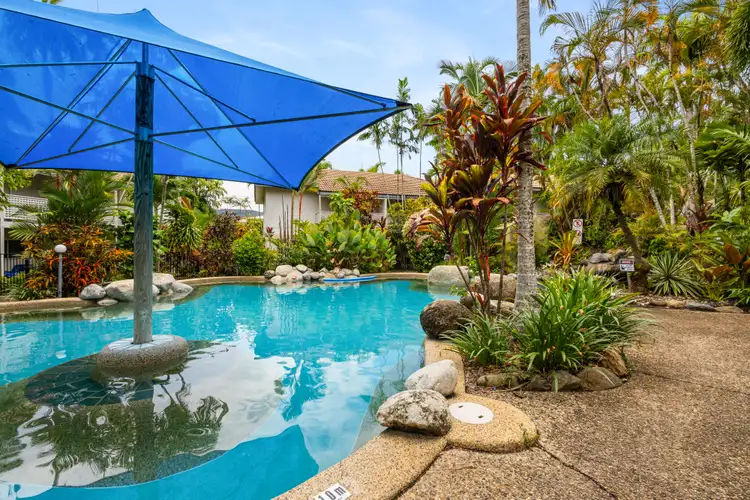 Second view of Homely apartment listing, 165/5-9 Escape Street, Port Douglas QLD 4877