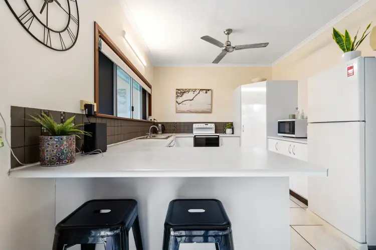 Sixth view of Homely apartment listing, 165/5-9 Escape Street, Port Douglas QLD 4877