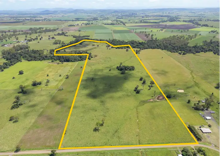Main view of Homely rural property listing, Lot/76 Perkins Bridge Road, Greenridge NSW 2471