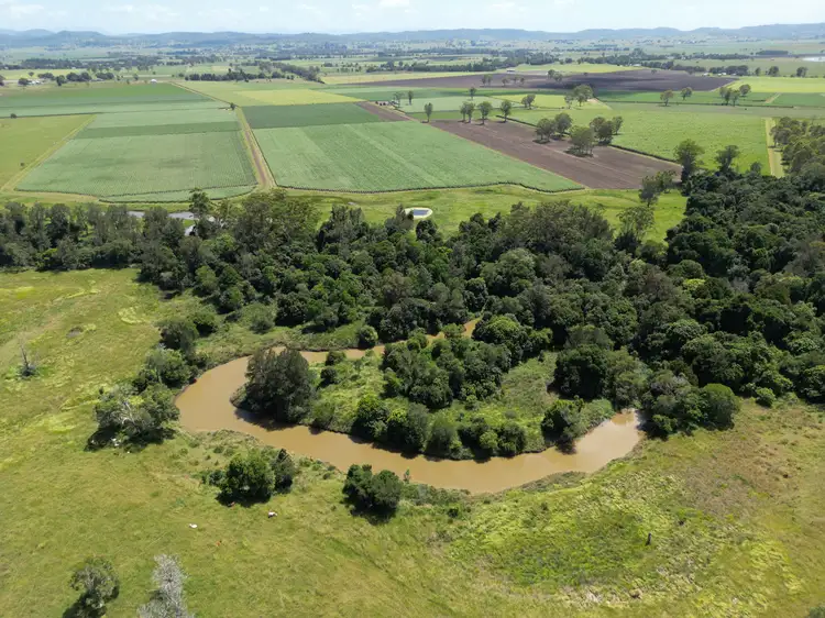 Third view of Homely rural property listing, Lot/76 Perkins Bridge Road, Greenridge NSW 2471