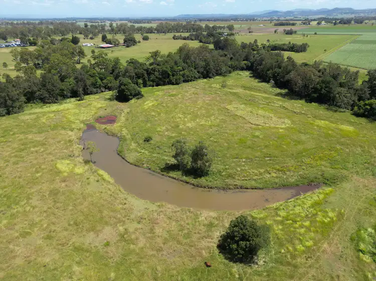 Fourth view of Homely rural property listing, Lot/76 Perkins Bridge Road, Greenridge NSW 2471