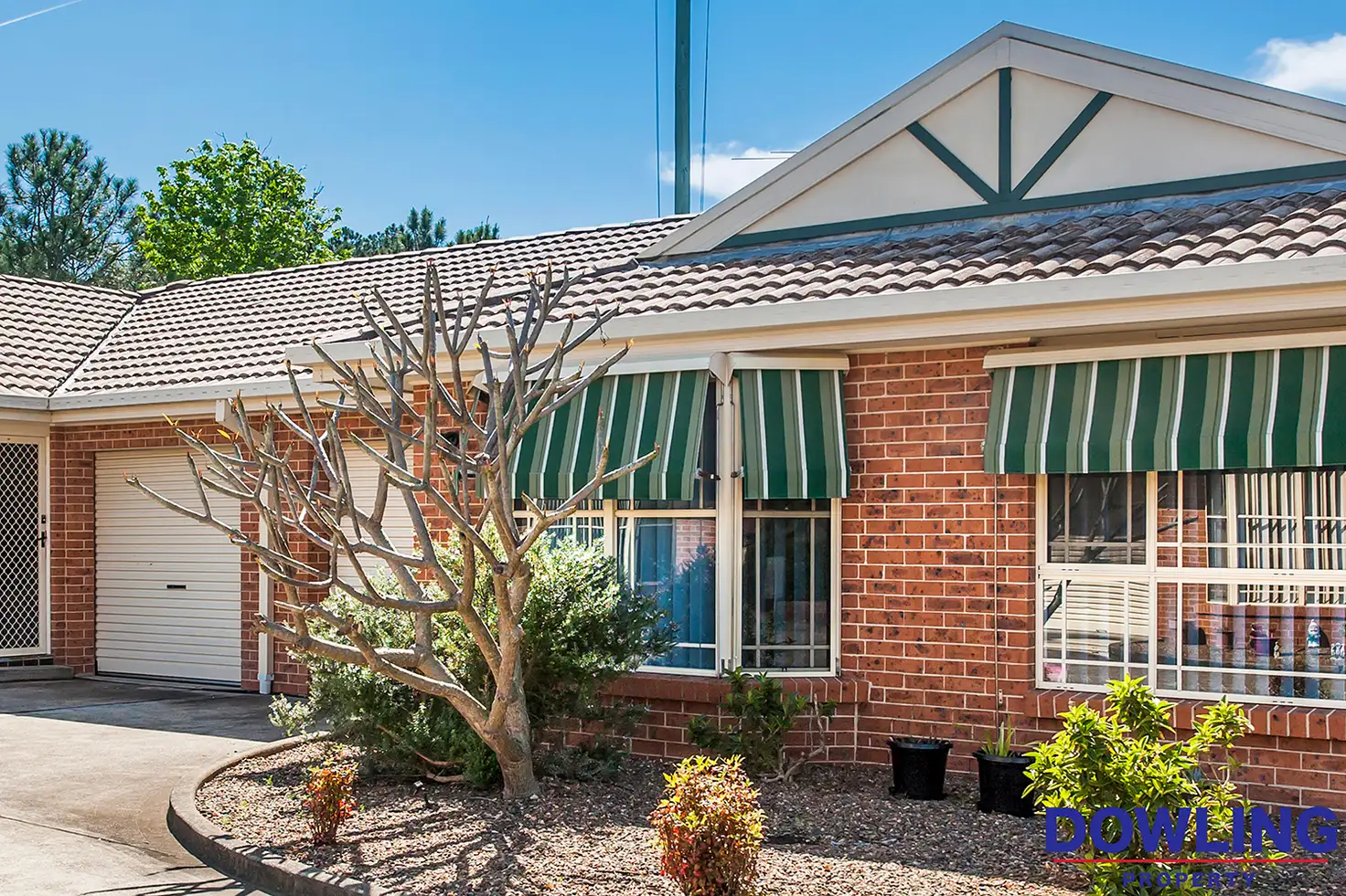 Main view of Homely house listing, 2/5 Benjamin Lee Drive, Raymond Terrace NSW 2324