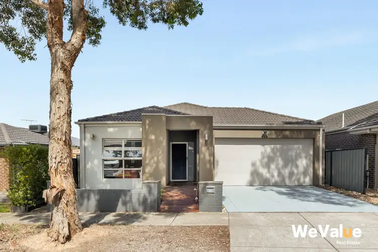 77 Bridgehaven Drive, Craigieburn VIC 3064