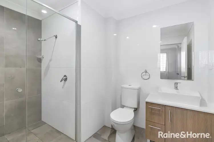 Second view of Homely unit listing, 58/6 Hargraves Street, Gosford NSW 2250