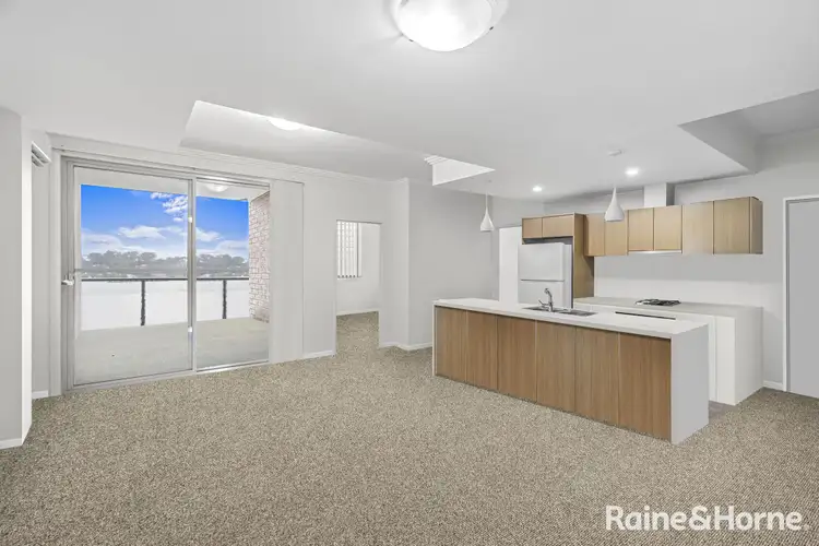Fifth view of Homely unit listing, 58/6 Hargraves Street, Gosford NSW 2250