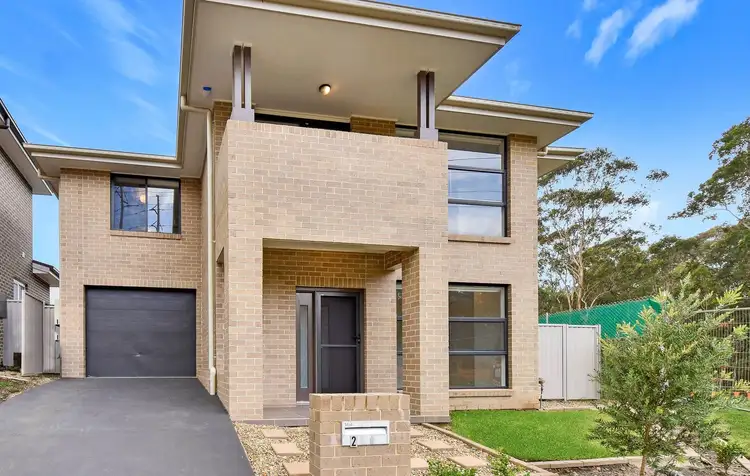 2 Schoffel Street, Riverstone NSW 2765