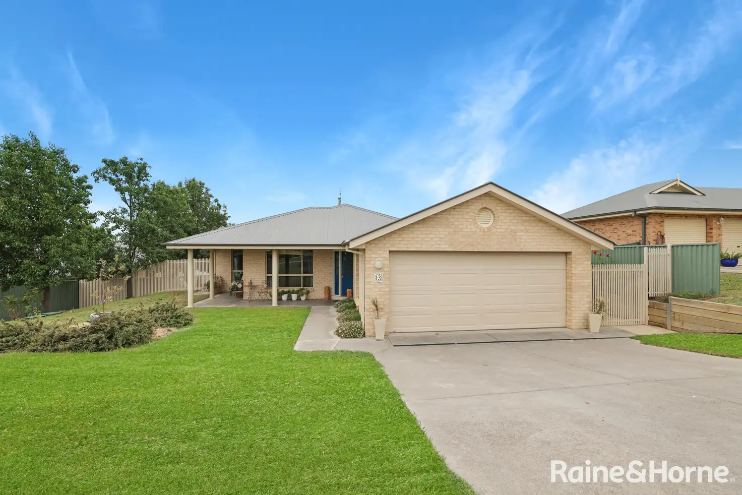 Main view of Homely house listing, 13 Quinn Court, Llanarth NSW 2795