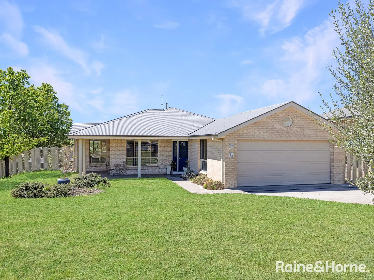 Main view of Homely house listing, 13 Quinn Court, Llanarth NSW 2795