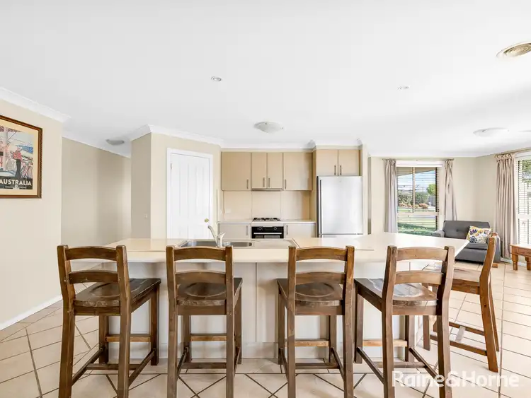 Fourth view of Homely house listing, 13 Quinn Court, Llanarth NSW 2795