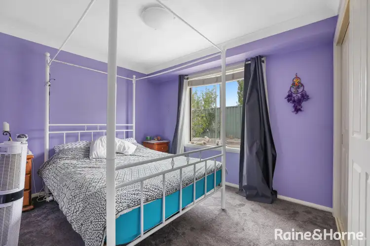 Fifth view of Homely house listing, 13 Quinn Court, Llanarth NSW 2795