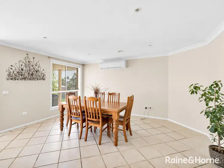 Fifth view of Homely house listing, 13 Quinn Court, Llanarth NSW 2795