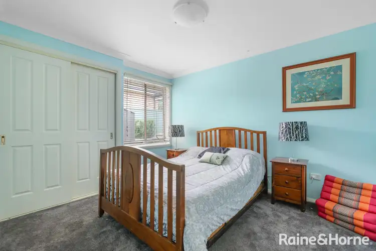 Sixth view of Homely house listing, 13 Quinn Court, Llanarth NSW 2795