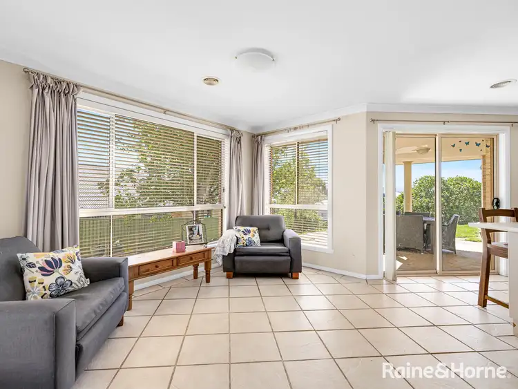 Sixth view of Homely house listing, 13 Quinn Court, Llanarth NSW 2795