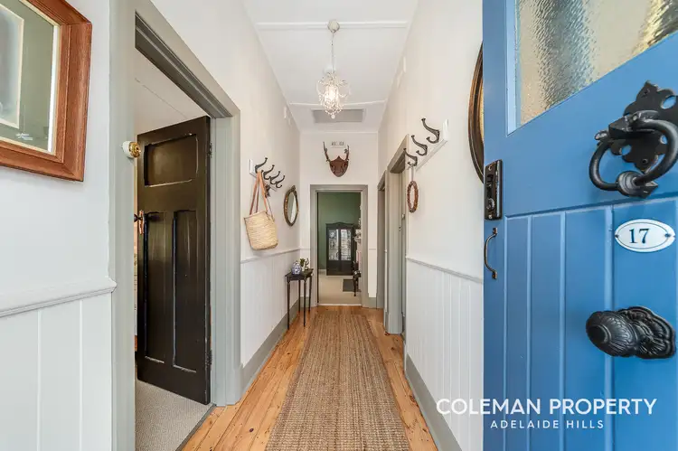 Fifth view of Homely house listing, 17 Jeffrey Street, Lobethal SA 5241