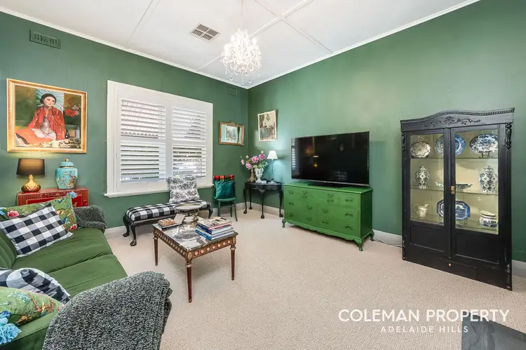 Sixth view of Homely house listing, 17 Jeffrey Street, Lobethal SA 5241