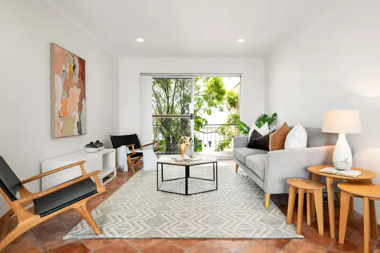 Second view of Homely unit listing, 5/57 Victoria Street, Balmoral QLD 4171