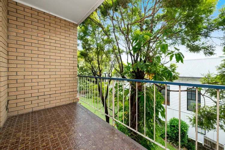 Third view of Homely unit listing, 5/57 Victoria Street, Balmoral QLD 4171