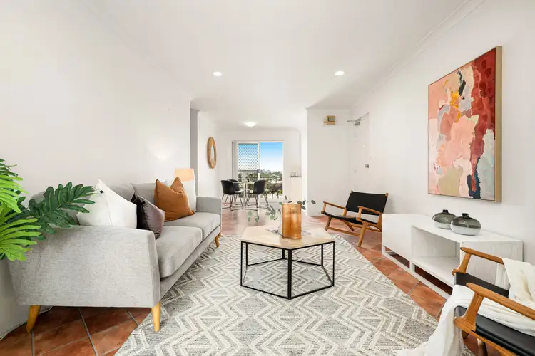 Fourth view of Homely unit listing, 5/57 Victoria Street, Balmoral QLD 4171