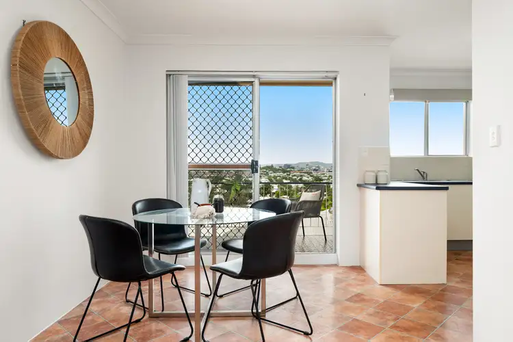 Fifth view of Homely unit listing, 5/57 Victoria Street, Balmoral QLD 4171