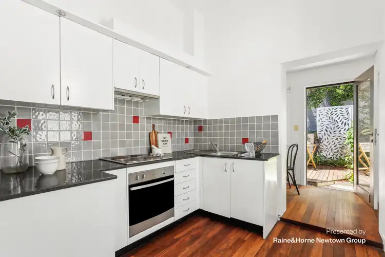 Third view of Homely house listing, 85 O'Connell Street, Newtown NSW 2042