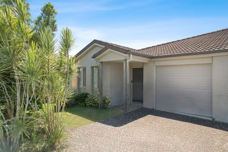1/12 Sabin Street, Caboolture QLD 4510