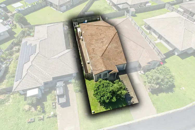 Second view of Homely house listing, 1/12 Sabin Street, Caboolture QLD 4510