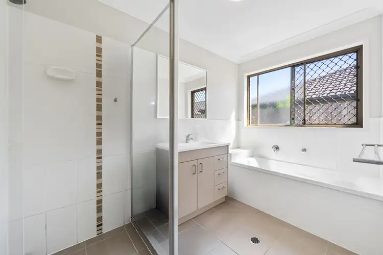 Fourth view of Homely house listing, 1/12 Sabin Street, Caboolture QLD 4510