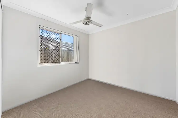 Fifth view of Homely house listing, 1/12 Sabin Street, Caboolture QLD 4510