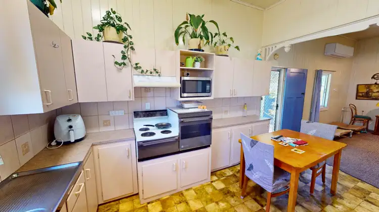 Second view of Homely house listing, 70 Meson Street, Gayndah QLD 4625