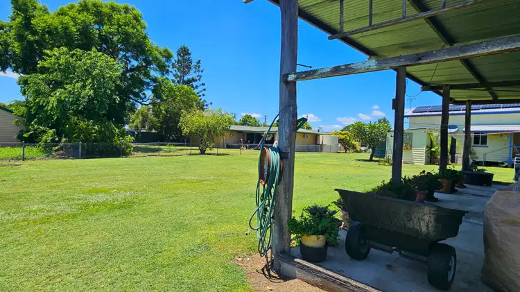 Third view of Homely house listing, 70 Meson Street, Gayndah QLD 4625