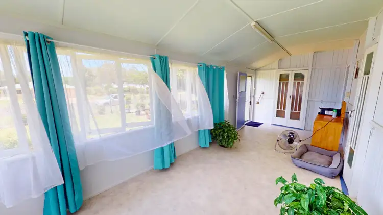 Fifth view of Homely house listing, 70 Meson Street, Gayndah QLD 4625