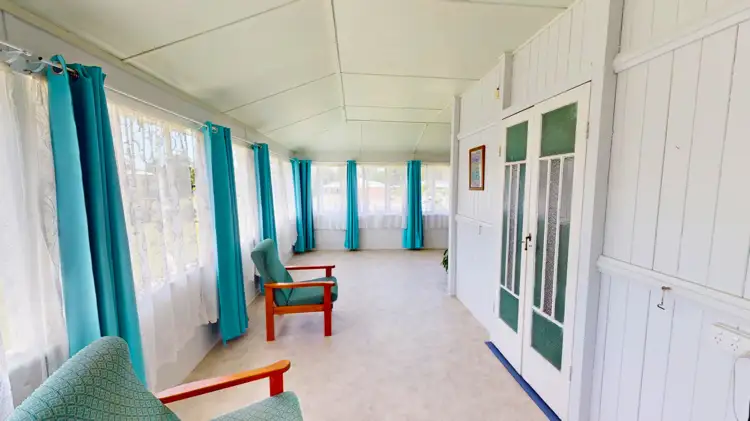 Sixth view of Homely house listing, 70 Meson Street, Gayndah QLD 4625