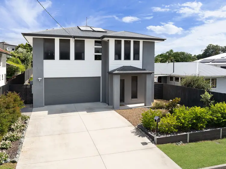 10 Kembla Street