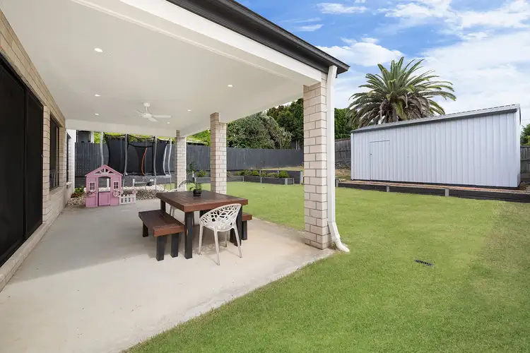 Third view of Homely house listing, 10 Kembla Street, Wavell Heights QLD 4012