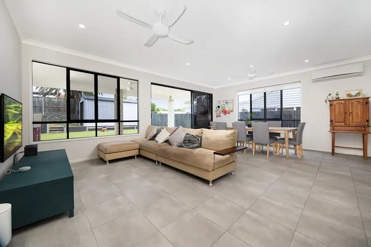 Fourth view of Homely house listing, 10 Kembla Street, Wavell Heights QLD 4012