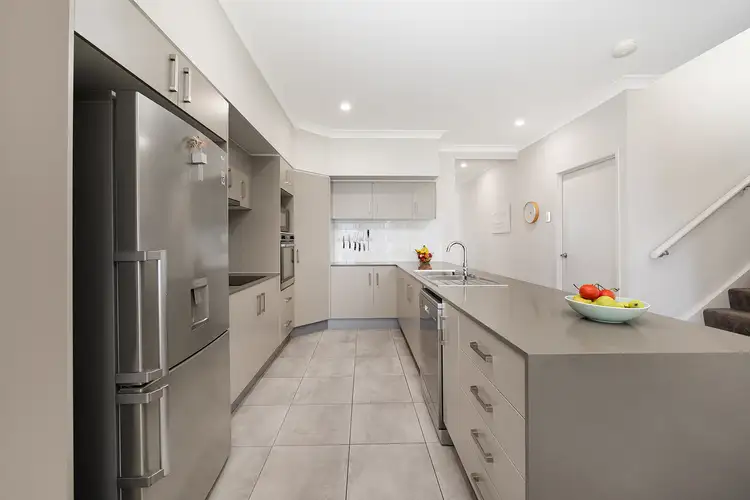 Fifth view of Homely house listing, 10 Kembla Street, Wavell Heights QLD 4012