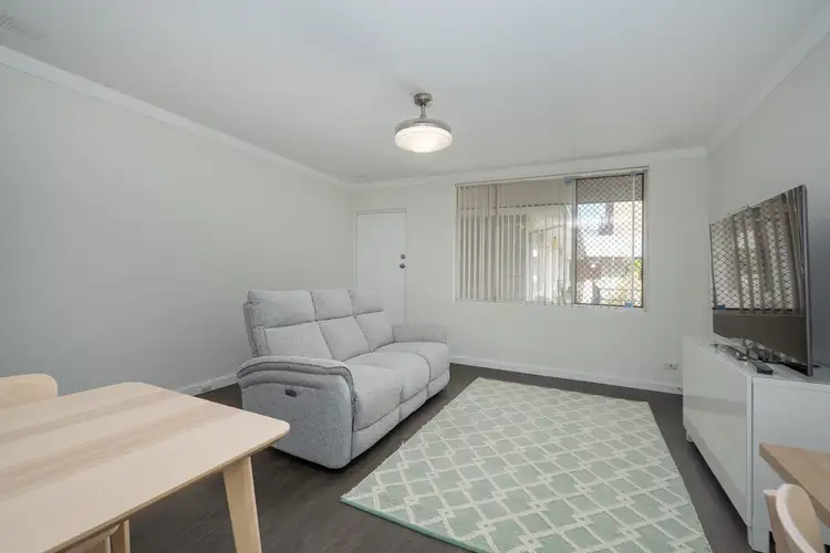 Fourth view of Homely apartment listing, 17/4 Murray Avenue, Mosman Park WA 6012