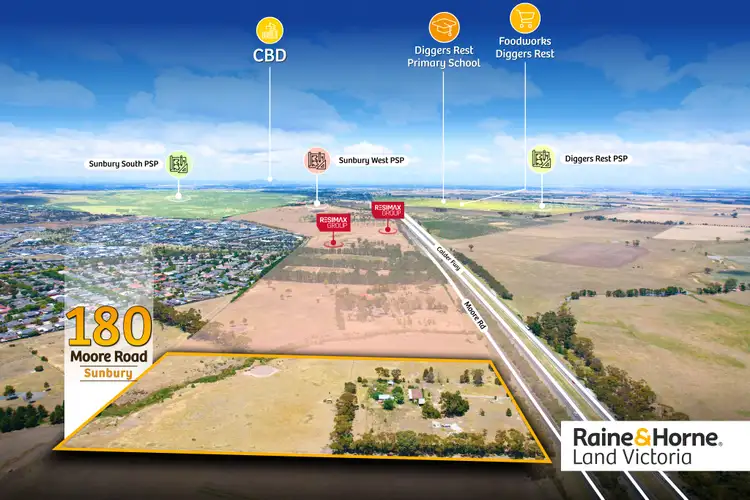 180 Moore Road, Sunbury VIC 3429