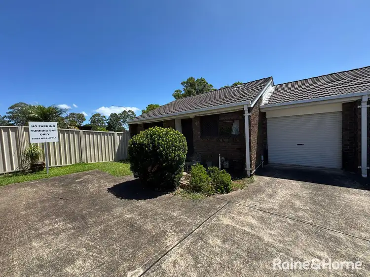 16 Bensley Road