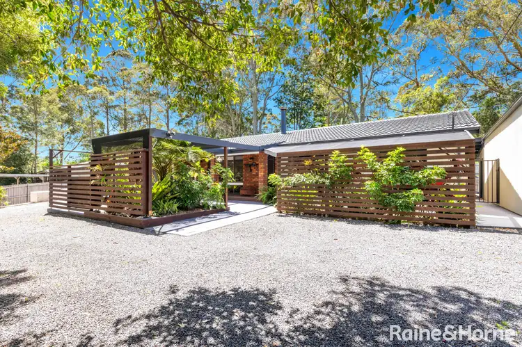 Main view of Homely house listing, 6 Jervis Street, Tomerong NSW 2540
