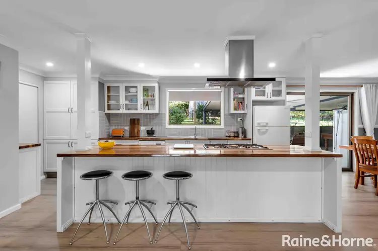 Third view of Homely house listing, 6 Jervis Street, Tomerong NSW 2540
