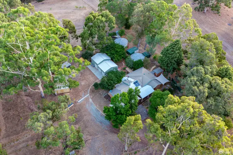 Main view of Homely house listing, 58 Bullara Ramble, Jarrahdale WA 6124