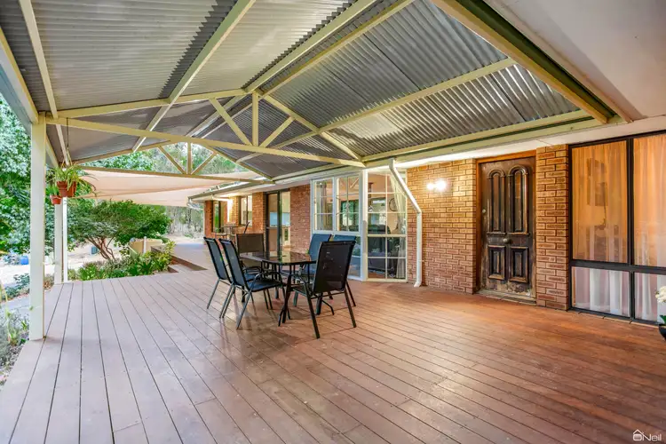 Second view of Homely house listing, 58 Bullara Ramble, Jarrahdale WA 6124
