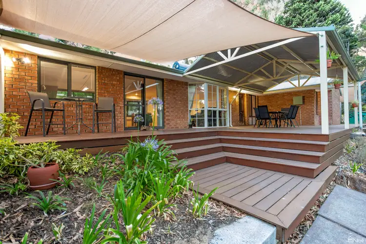 Third view of Homely house listing, 58 Bullara Ramble, Jarrahdale WA 6124