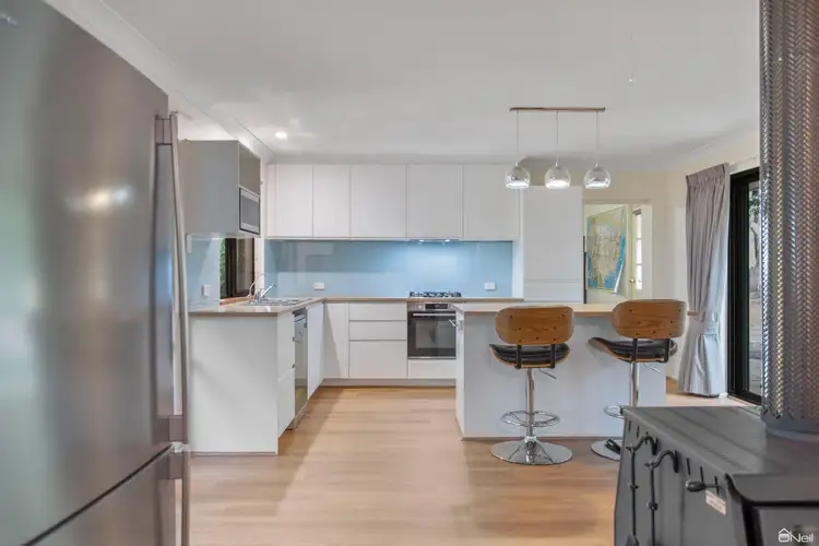 Fifth view of Homely house listing, 58 Bullara Ramble, Jarrahdale WA 6124